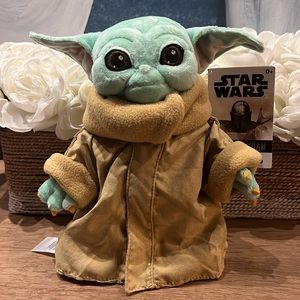 Star Wars The Child 11” Plush